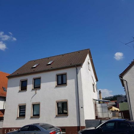 Bitscher Str.70 Zweibrücken Zewnętrze zdjęcie