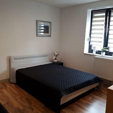 Bitscher Str.70 Zweibrücken Zewnętrze zdjęcie