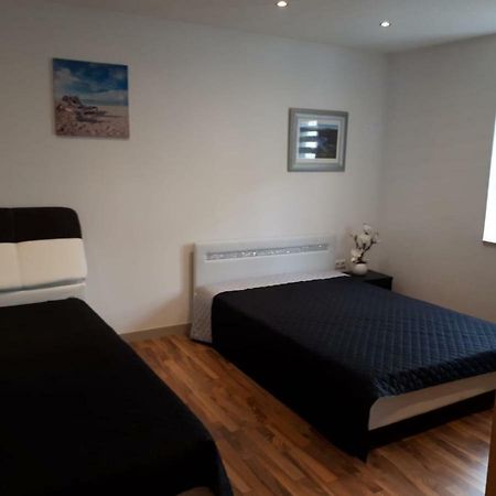 Bitscher Str.70 Zweibrücken Zewnętrze zdjęcie