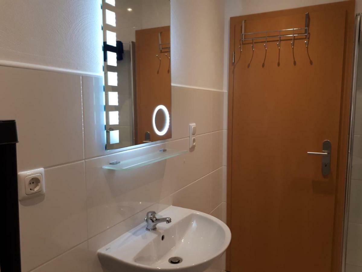 Bitscher Str.70 Zweibrücken Zewnętrze zdjęcie