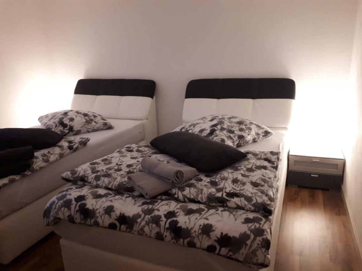 Bitscher Str.70 Zweibrücken Zewnętrze zdjęcie