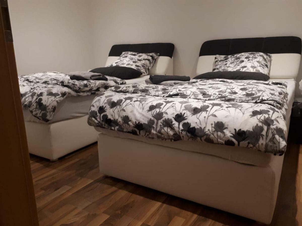 Bitscher Str.70 Zweibrücken Zewnętrze zdjęcie