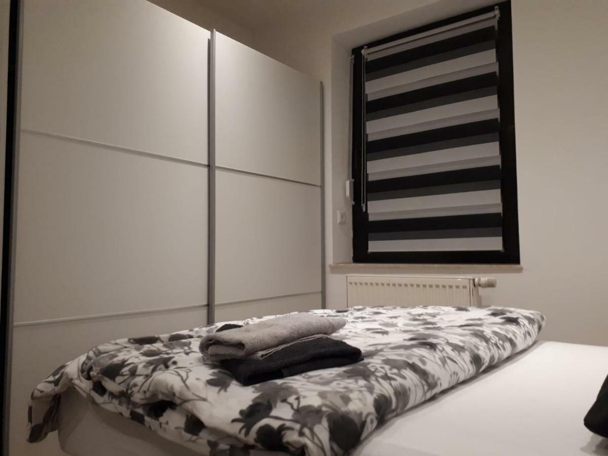 Bitscher Str.70 Zweibrücken Zewnętrze zdjęcie