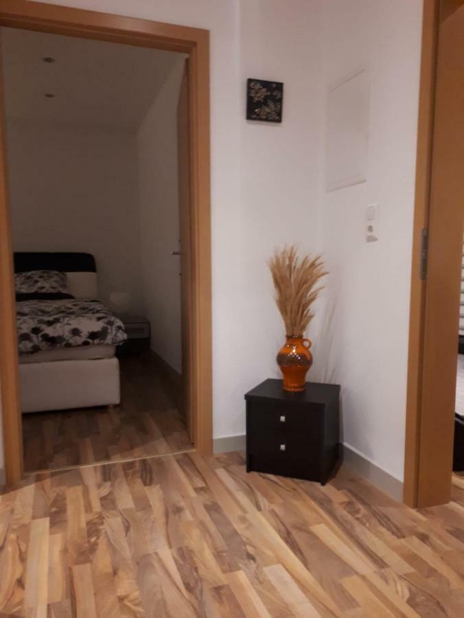 Bitscher Str.70 Zweibrücken Zewnętrze zdjęcie