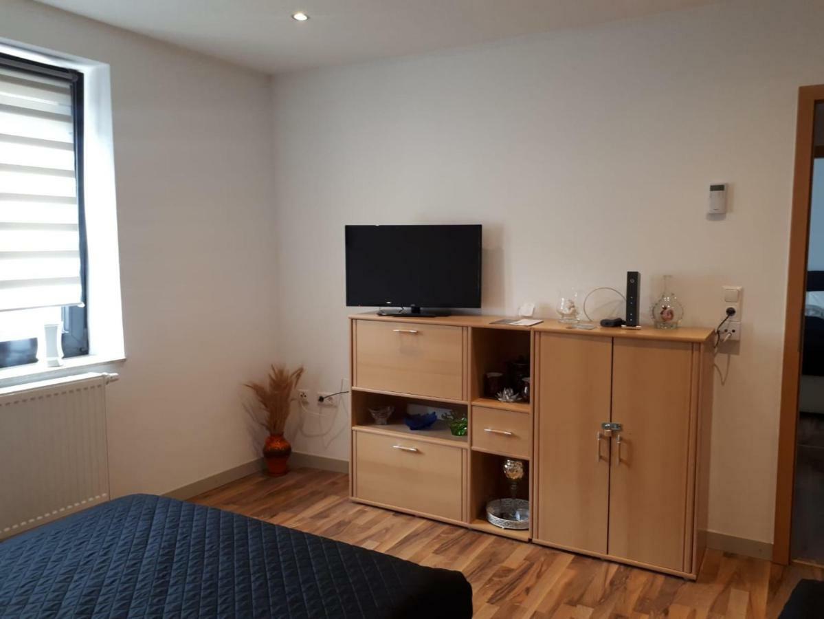 Bitscher Str.70 Zweibrücken Zewnętrze zdjęcie