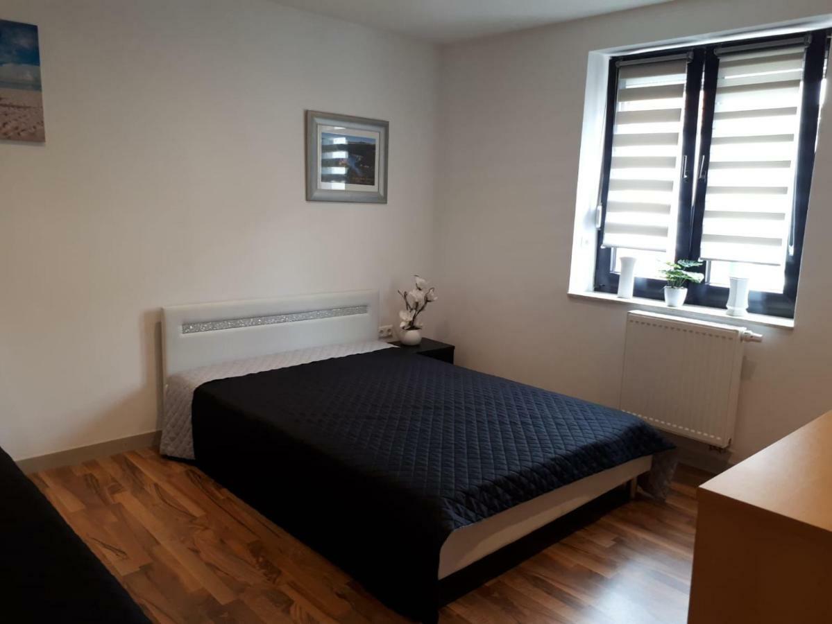 Bitscher Str.70 Zweibrücken Zewnętrze zdjęcie