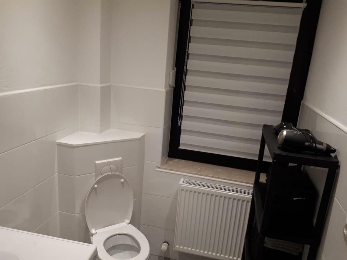 Bitscher Str.70 Zweibrücken Zewnętrze zdjęcie