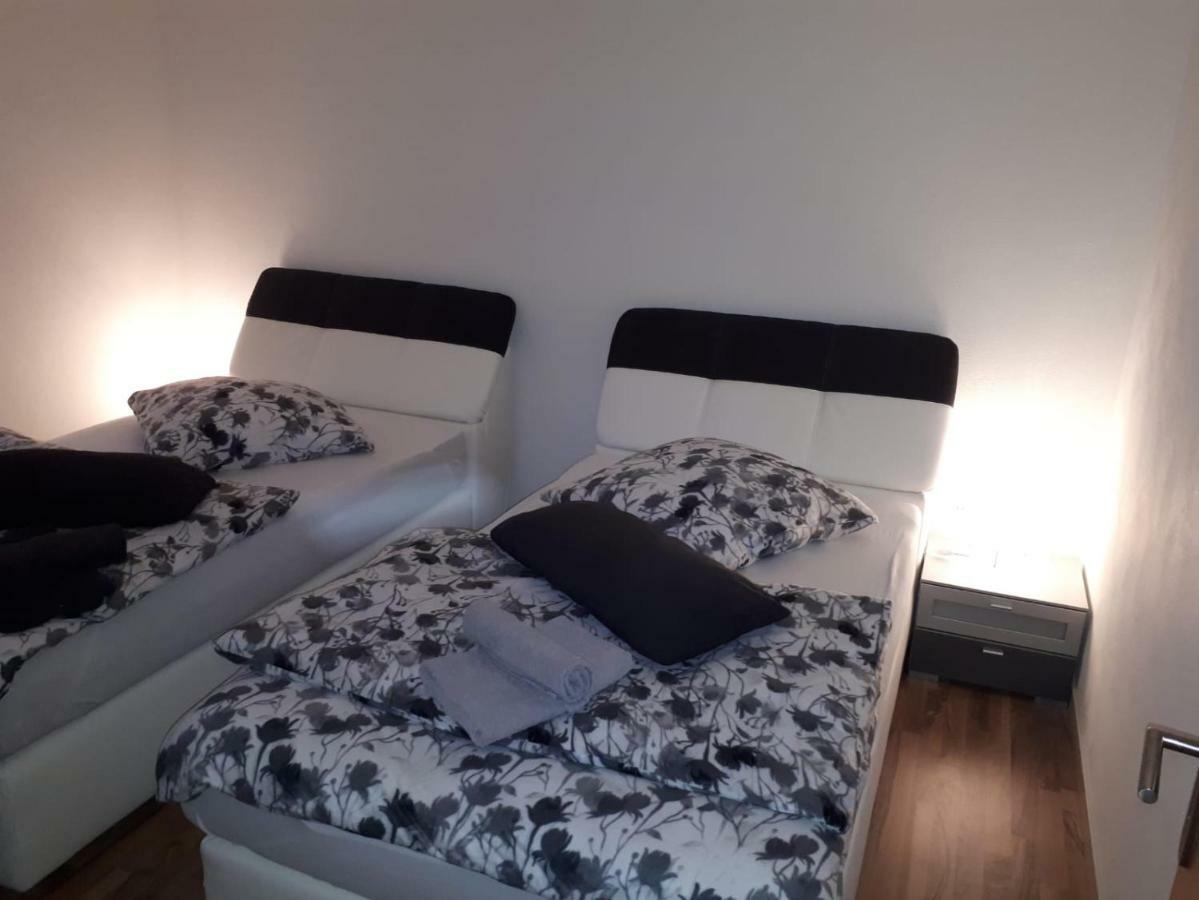 Bitscher Str.70 Zweibrücken Zewnętrze zdjęcie